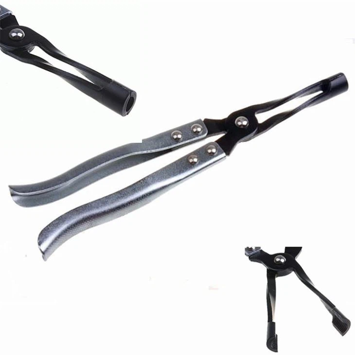 Cylinder Head Long Neck Head Valve Stem Seal Pliers